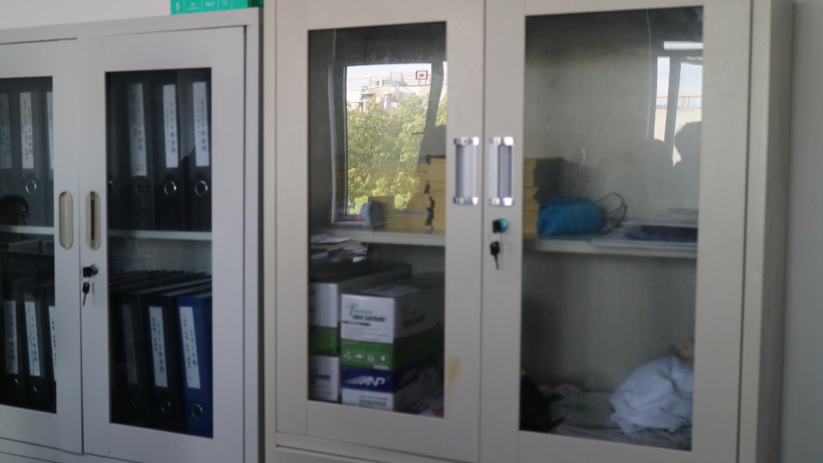 聚焦問(wèn)題、精準(zhǔn)整改，公司開(kāi)展6S管理專項(xiàng)大檢查