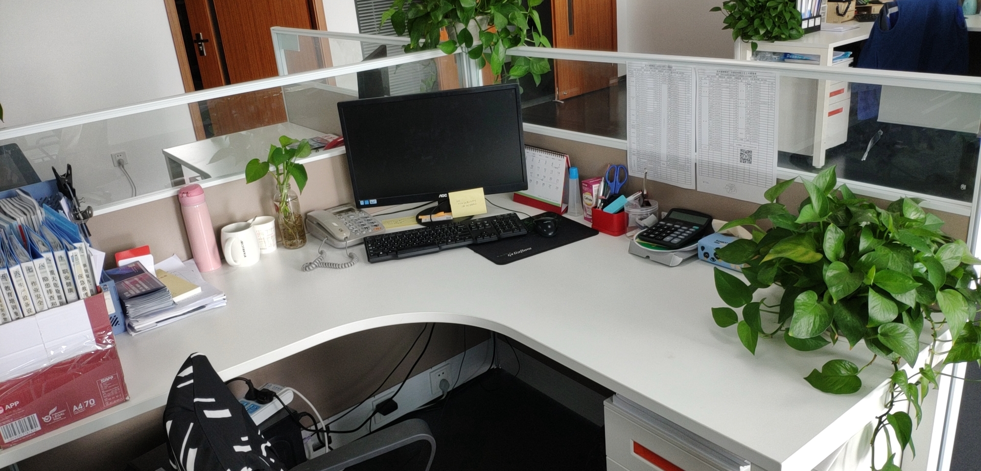 聚焦問(wèn)題、精準(zhǔn)整改，公司開(kāi)展6S管理專項(xiàng)大檢查