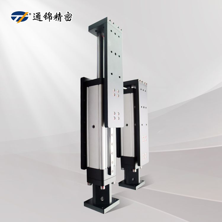 TJE040直線(xiàn)/折返電動(dòng)缸