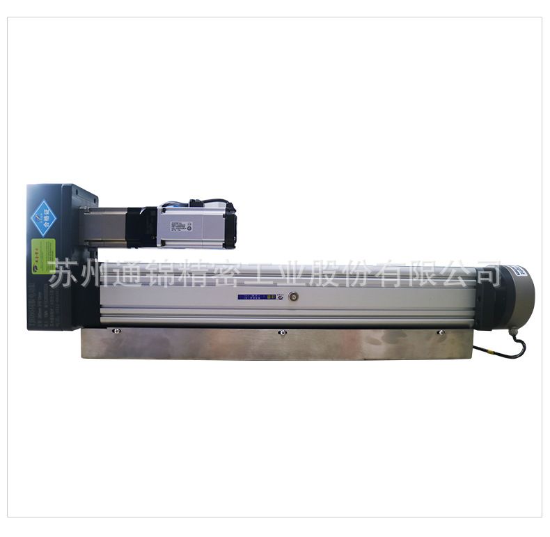 TJE065直線/折返電動缸