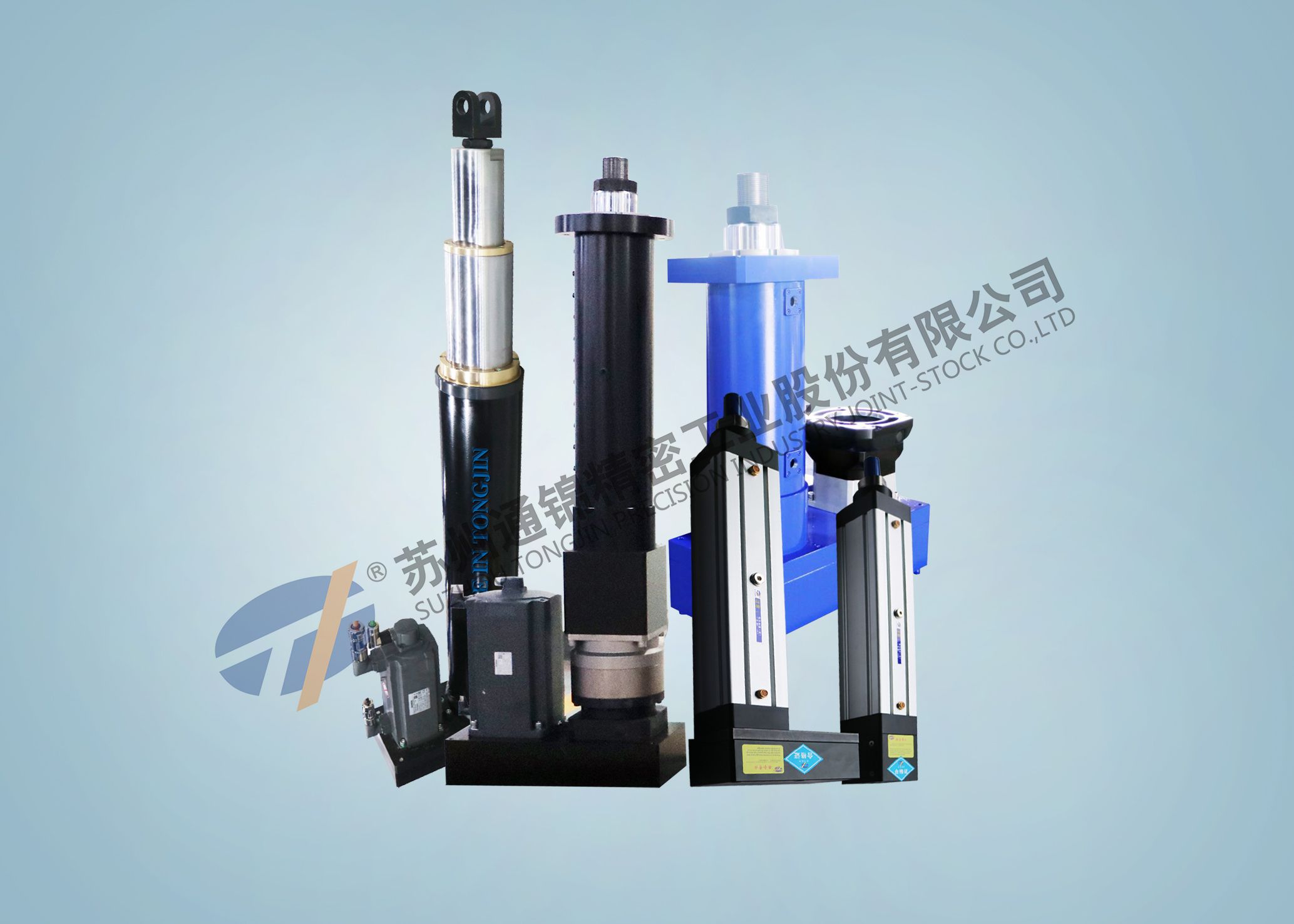 如何選擇精密伺服電動缸？