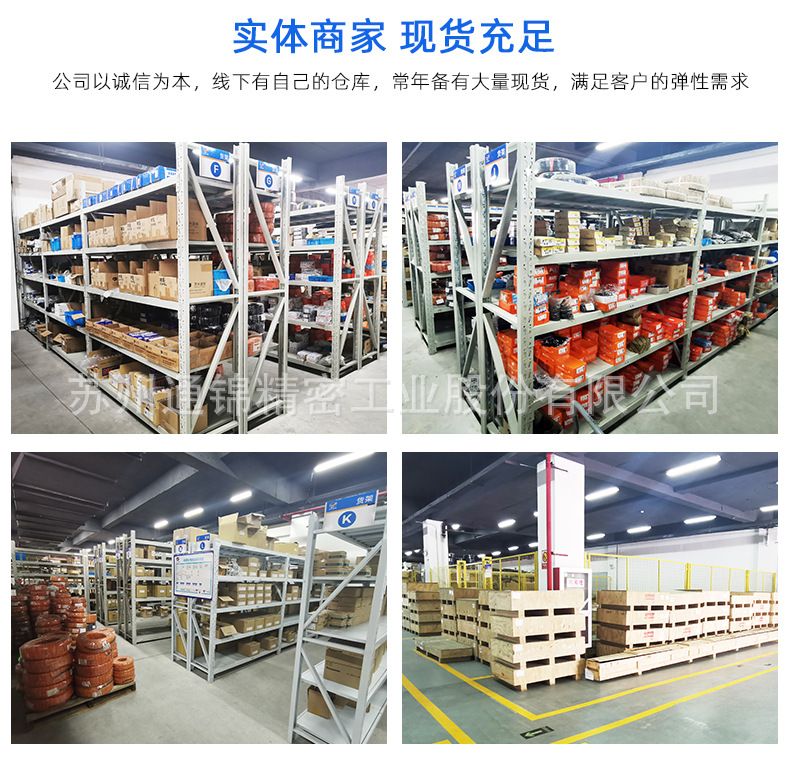 港口專用大噸位伺服電動缸