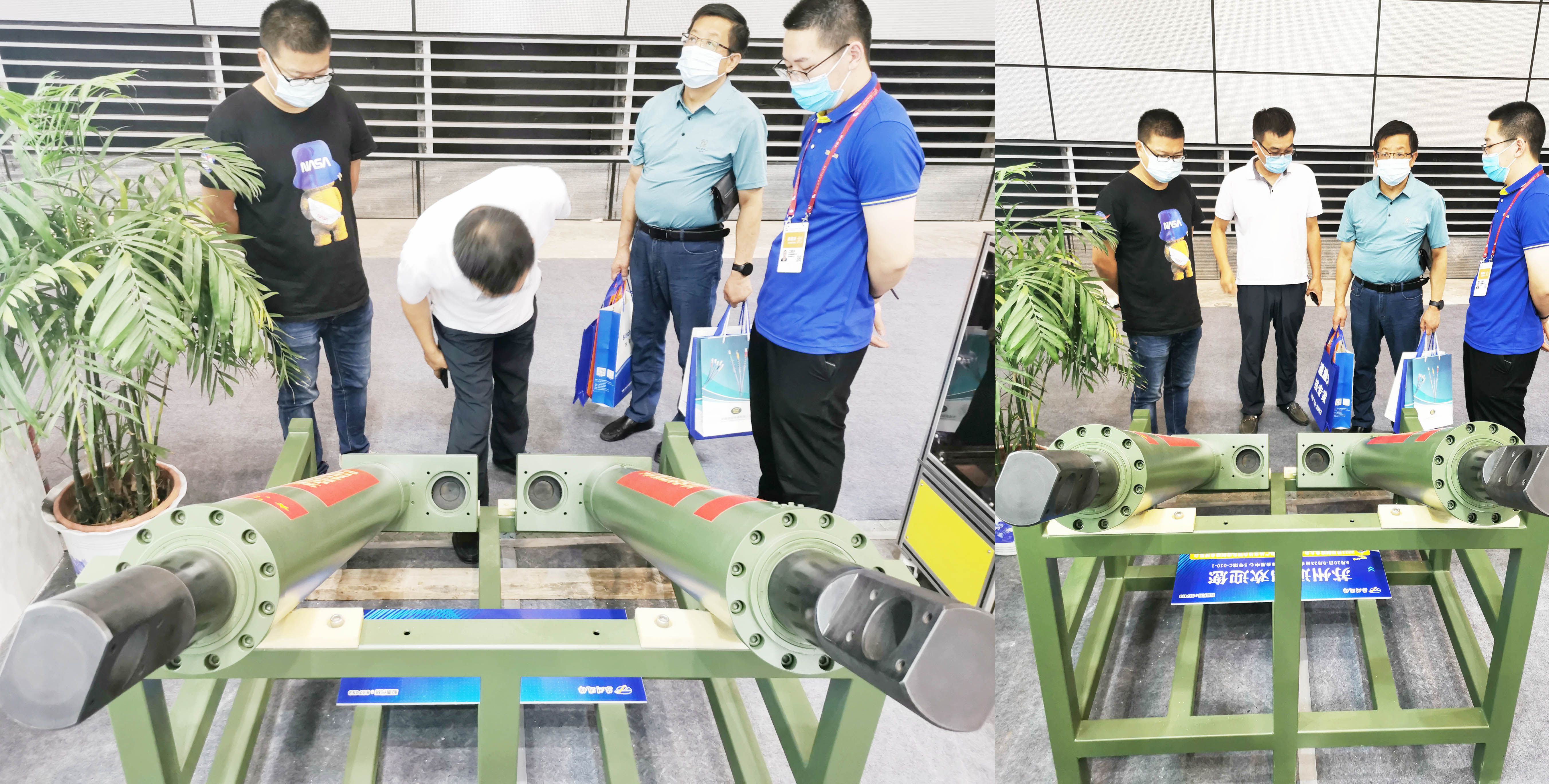 2022世界制造業大會現場直擊，蘇州通錦合肥站不虛此行