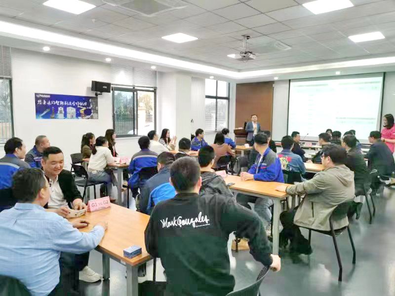 蘇州通錦首屆我是摜軍·摜蛋比賽圓滿落幕