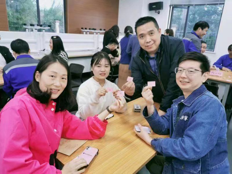 蘇州通錦首屆我是摜軍·摜蛋比賽圓滿落幕