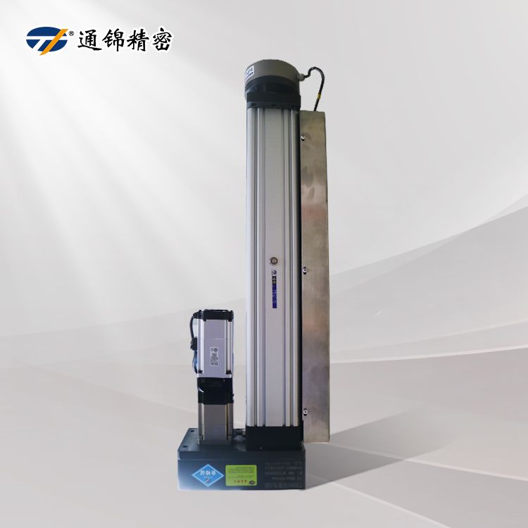 TJE095直線(xiàn)/折返電動(dòng)缸