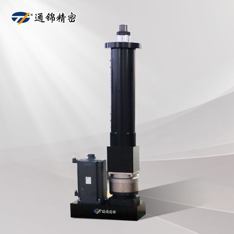 TJER180直線(xiàn)式電動(dòng)缸