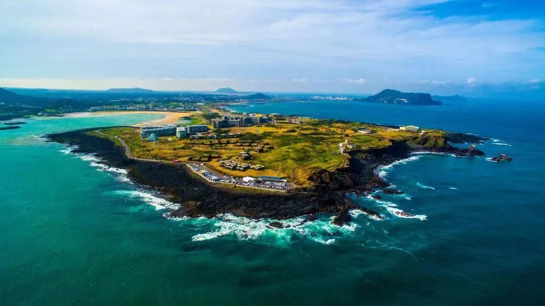 十年相伴，濟州同行 |2025年 通錦精密老員工七夕韓國之旅圓滿收官！